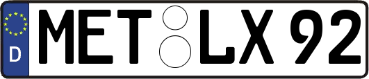 MET-LX92