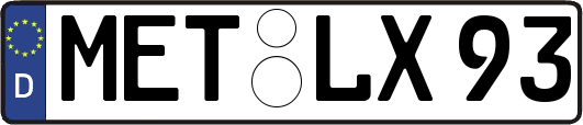 MET-LX93