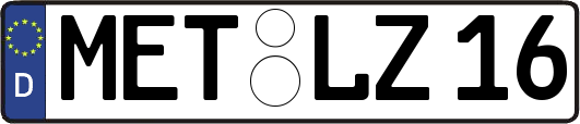 MET-LZ16