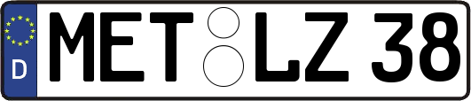 MET-LZ38