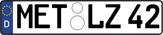 MET-LZ42