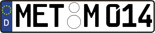 MET-M014