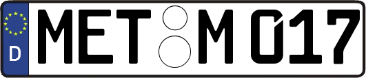 MET-M017