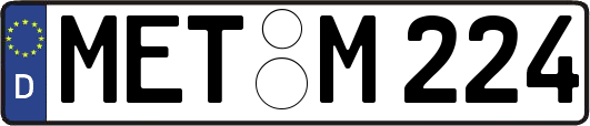 MET-M224