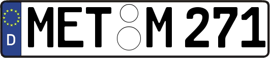 MET-M271