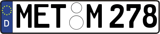MET-M278