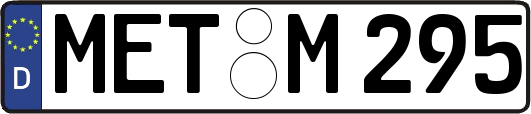 MET-M295