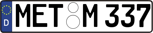 MET-M337