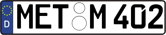 MET-M402
