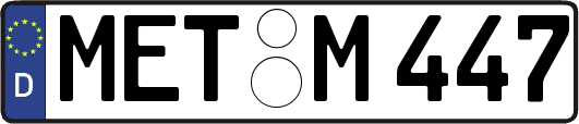 MET-M447