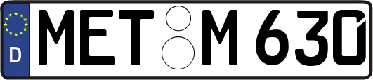 MET-M630