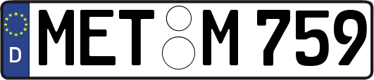 MET-M759