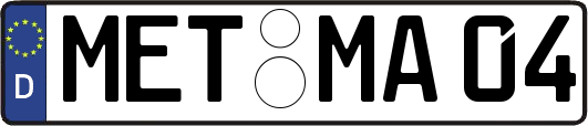 MET-MA04
