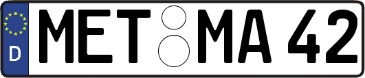 MET-MA42