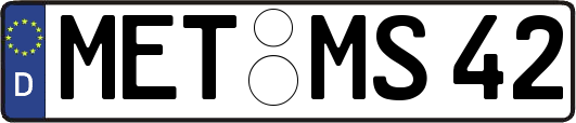 MET-MS42