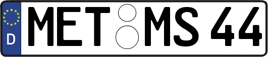 MET-MS44