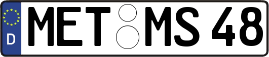 MET-MS48
