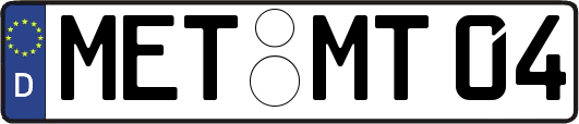 MET-MT04