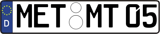 MET-MT05