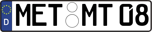 MET-MT08