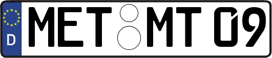 MET-MT09