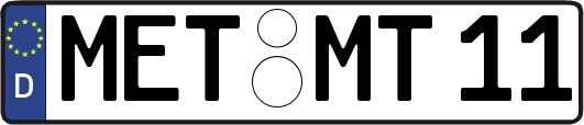 MET-MT11