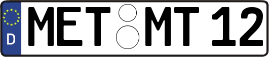 MET-MT12