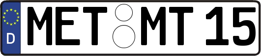 MET-MT15