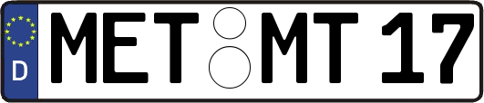 MET-MT17