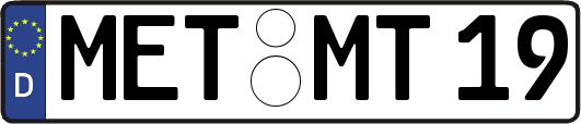 MET-MT19