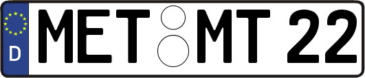 MET-MT22