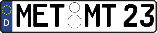 MET-MT23