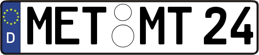 MET-MT24