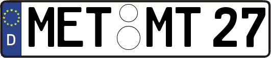 MET-MT27