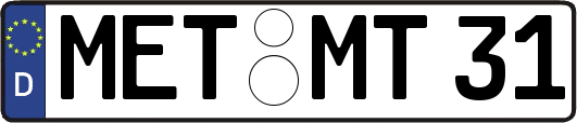 MET-MT31