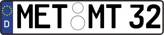 MET-MT32