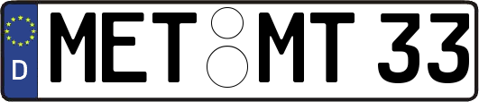 MET-MT33