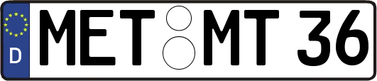 MET-MT36