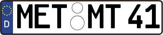 MET-MT41