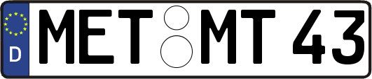 MET-MT43