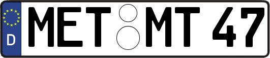MET-MT47