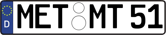 MET-MT51