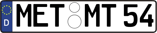 MET-MT54