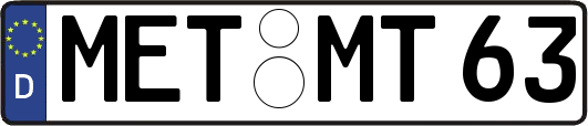 MET-MT63