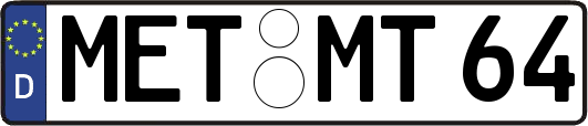 MET-MT64