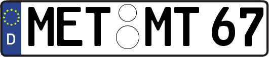 MET-MT67