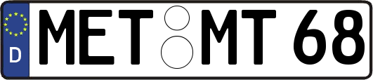MET-MT68