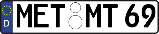 MET-MT69
