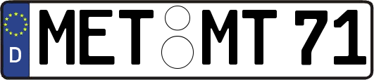 MET-MT71