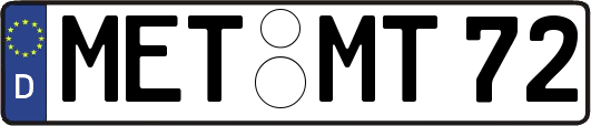 MET-MT72